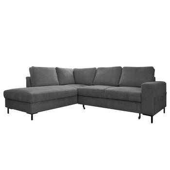 Ecksofa Sagata mit Ottomane