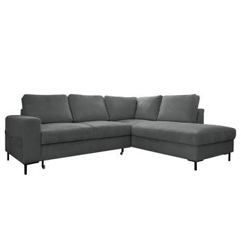 Ecksofa Sagata mit Ottomane