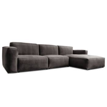 Ecksofa LORALAI mit Longchair