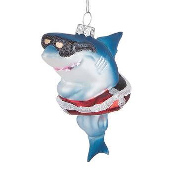 Baumanhänger HANG ON Hai