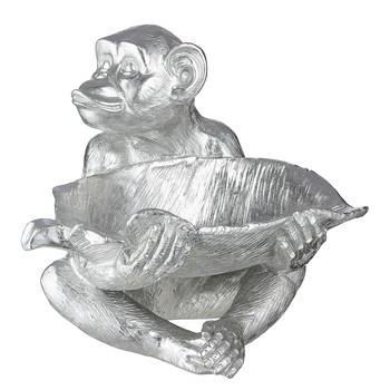 Sculptuur Chimpansee Swen