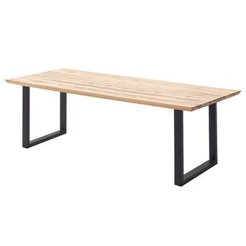 Tavolo in legno massello Woodham