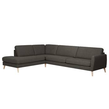 Ecksofa Tuena mit Ottomane