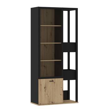 Vitrinenschrank Tamizal 198 cm