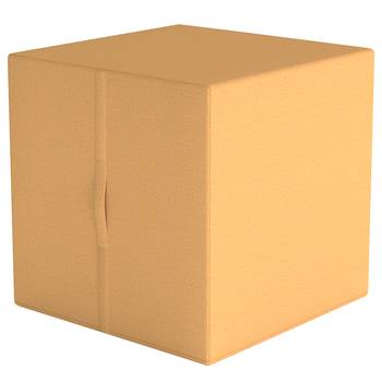 Cube d’assise Offa