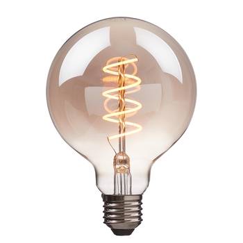 Lampadina a LED BRIGHT LIGHT Smoky