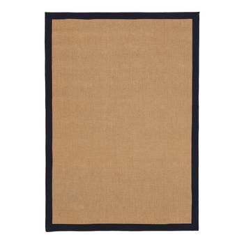 Tapis en jute Bafor