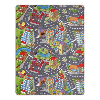 Tapis enfant Rues