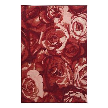 Tapis Flomi Rose