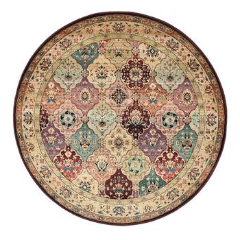 Tapis Gabiro 208 rond