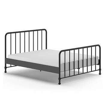 Metalen bed Bronxx