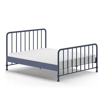 Metalen bed Bronxx