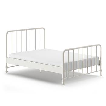 Metalen bed Bronxx