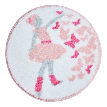 Tapis enfant Ballerina