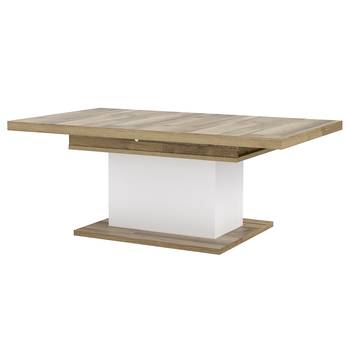 Table basse extensible Rye