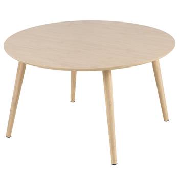 Table basse Marles