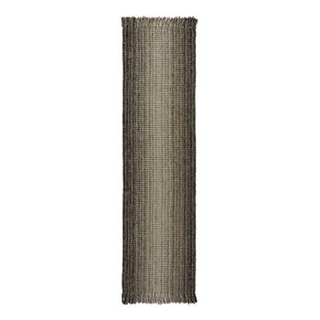 Jute loper Ombre