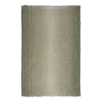 Tapis en jute Ombre