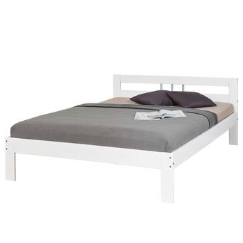 Houten bed Fana