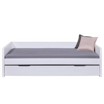Houten bed Dream The Future