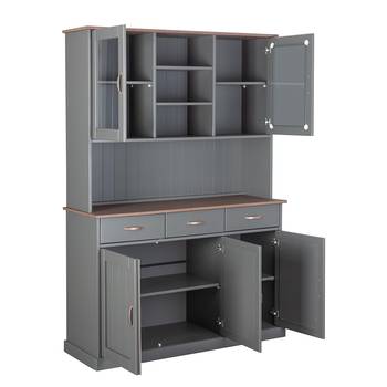 Buffetschrank Luzerna