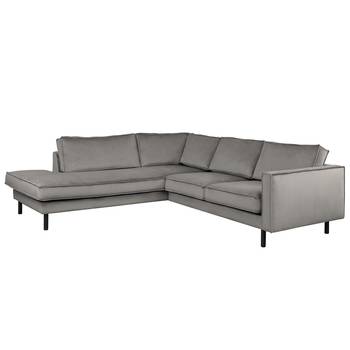 Ecksofa FORT DODGE mit Ottomane