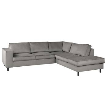 Ecksofa FORT DODGE mit Ottomane