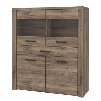 Highboard Dunlap