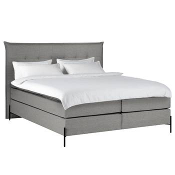 Lit boxspring Temre