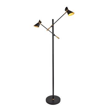 Staande LED-lamp Diablo