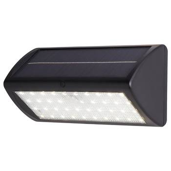 Lampada da parete a LED Solar E