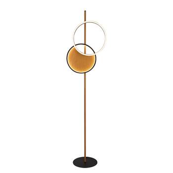 Lampadaire LED Crosby