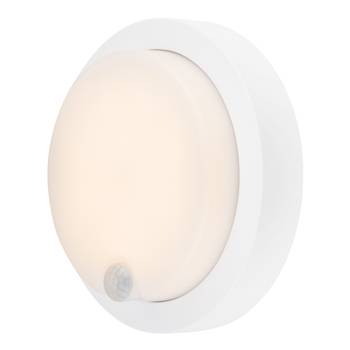 LED-wandlamp Presigo