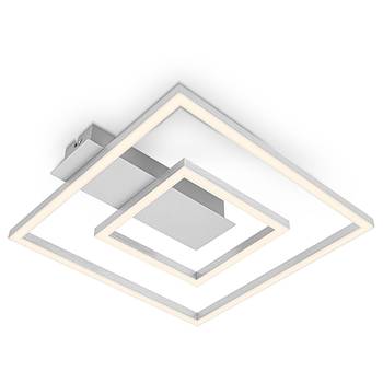 Lampada da soffitto LED 2 luce Figa