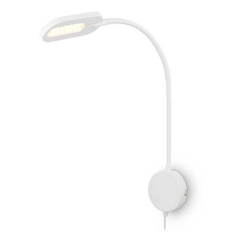 LED-wandlamp Bertelo