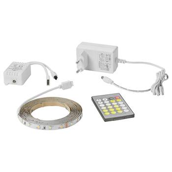 LED-Strip White 2700-6000K