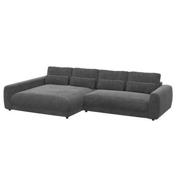 Ecksofa Willows mit XXL-Longchair