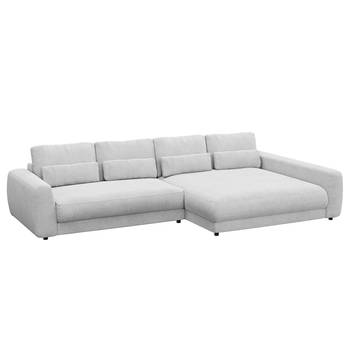 Ecksofa Willows mit XXL-Longchair