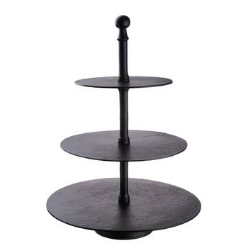 Etagere SHOWTIME 3-stufig