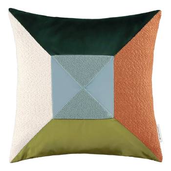 Housse de coussin Confection