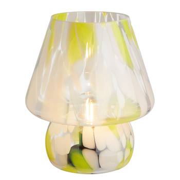Lampe LED MISS MARBLE