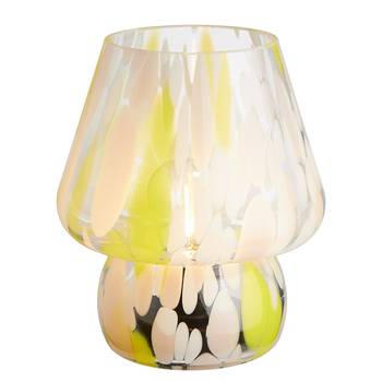 LED-Leuchte MISS MARBLE