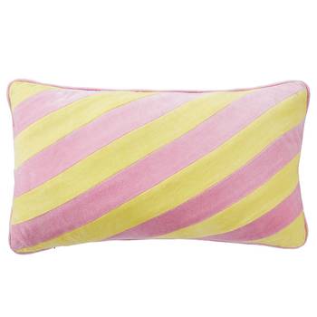 Coussin VACANZA rayures