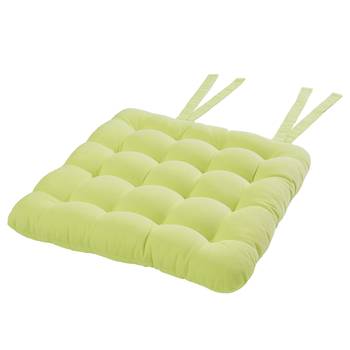 Coussin de chaise SOLIDE avec bandes