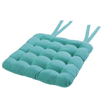 Coussin de chaise SOLIDE avec bandes