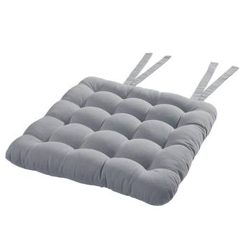 Coussin de chaise SOLIDE avec bandes