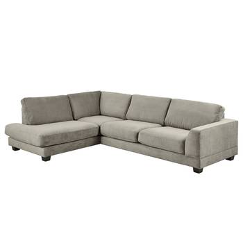 Ecksofa Renera mit Ottomane