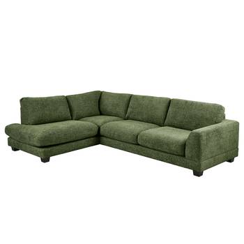 Ecksofa Renera mit Ottomane