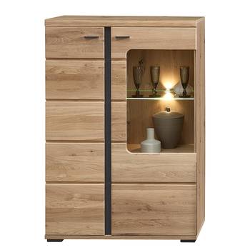 Highboard met verlichting Carrois