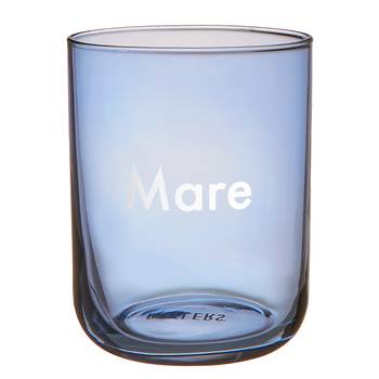 Verre COLORATA Mare